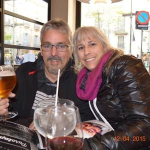 Meet your Posher, Audrey